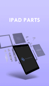 Ipad Parts
