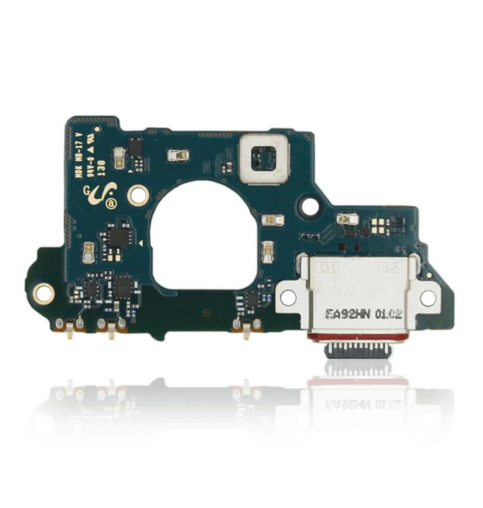 Charging Port Board For Samsung Galaxy S20 Fe 5G