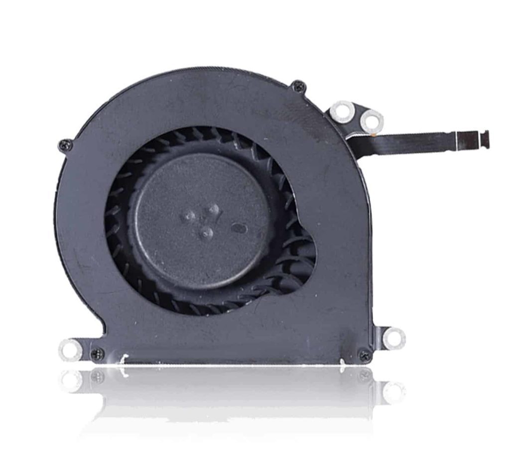 CPU FAN COMPATIBLE FOR MACBOOK AIR 11" (A1370 / LATE 2010)