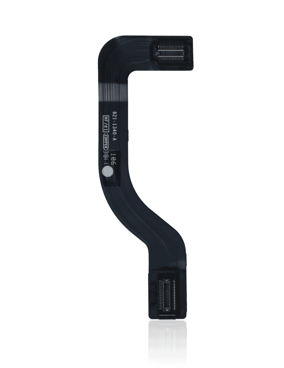 I/O Board Flex Cable For Macbook Air 11" (A1370 / Mid 2011)