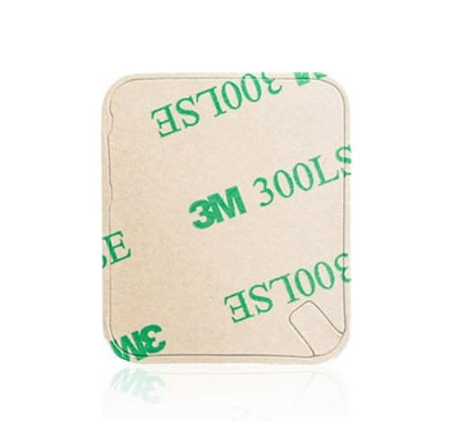 LCD Adhesive Tape For Apple Watch Series 1 / Series 2 / Series 3 -38MM
