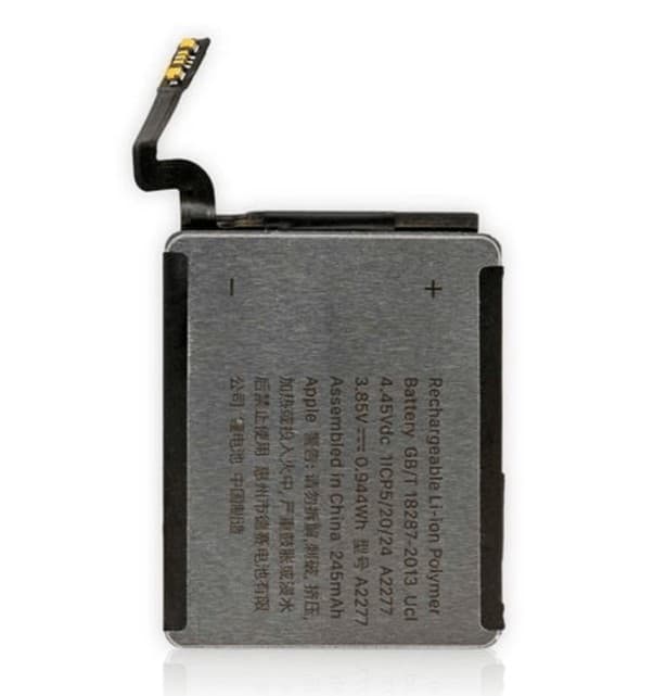 Battery For Apple Watch Series 5 / SE - 40MM