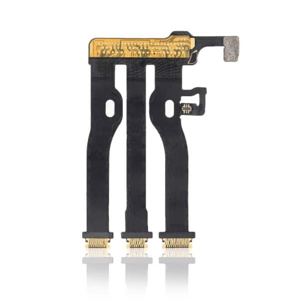 LCD Flex Cable With Microphone For Apple Watch Series 4 - 44MM Gps+Cellular-Version