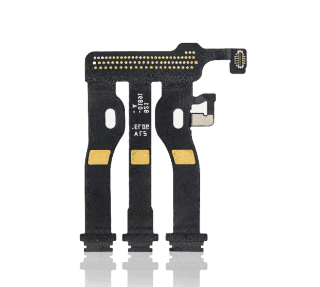 LCD Flex Cable With Microphone For Apple Watch Series 4 - 40MM Gps+Cellular-Version