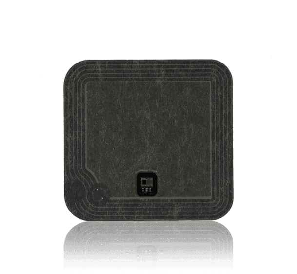 NFC Wireless Antenna Pad For Apple Watch Series 4 - 40MM