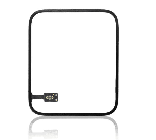 Force Touch Sensor With Adhesive For Apple Watch Series 3 42MM - Gps-Version