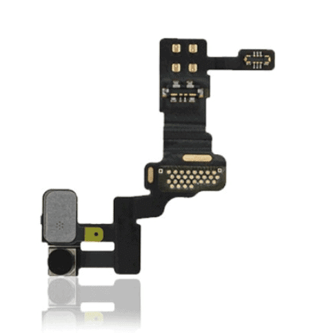 Microphone Flex For Apple Watch Series 3 - 42MM Gps+Cellular-Version