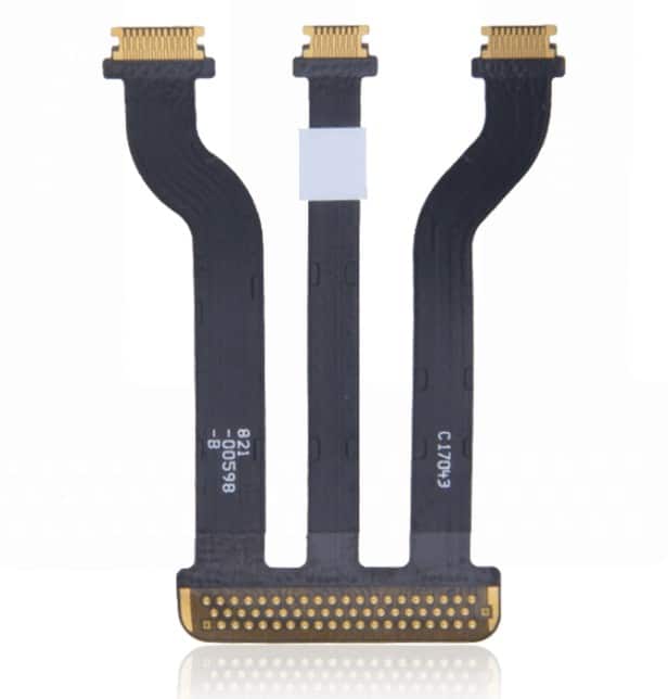 LCD Flex For Apple Watch Series 2 - 38MM