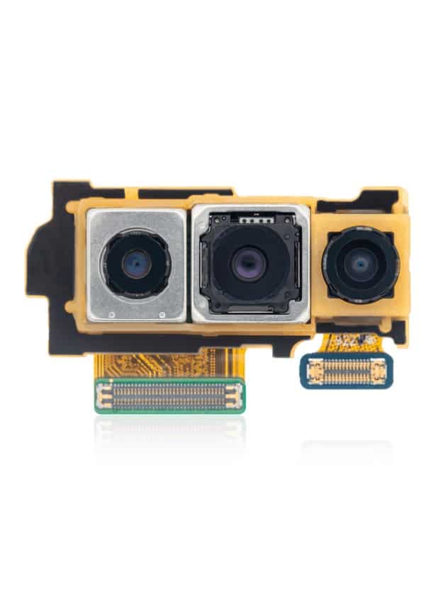 Back Camera For Samsung Galaxy S10/S10 Plus