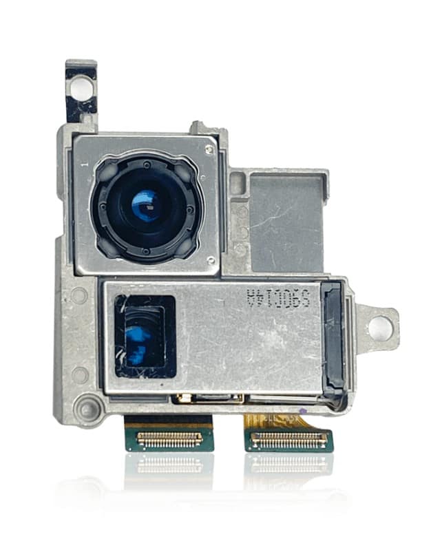 Wide-Angle Camera + Telephoto Camera For Samsung Galaxy S20 Ultra 5G