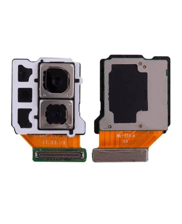 Back Camera For Samsung Galaxy S9 Plus
