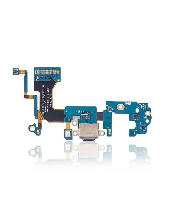 Charging Port Flex Cable For Samsung Galaxy S8 Active