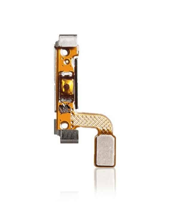 Power Button Flex Cable For Samsung Galaxy S7 / S7 Edge