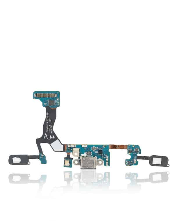 Charging Port Flex Cable For Samsung Galaxy S7 Edge (All Us Models / G935A)