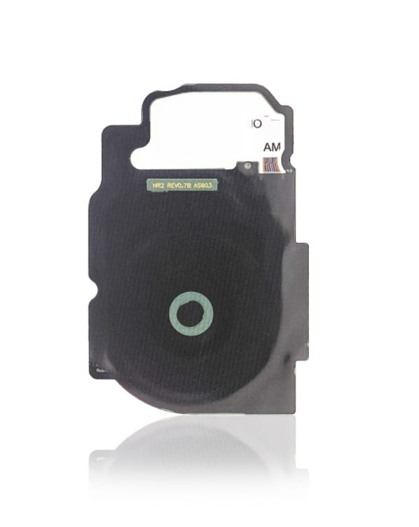 Wireless Charging Coil With NFC Antenna For Samsung Galaxy S7 Edge