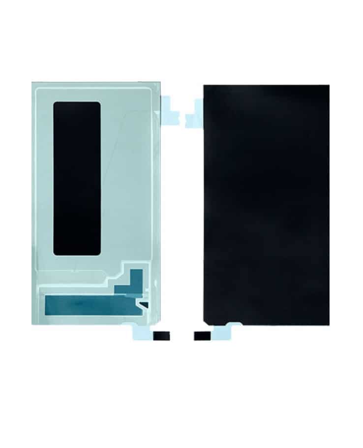 Heat Shield For Samsung Galaxy S7 Edge