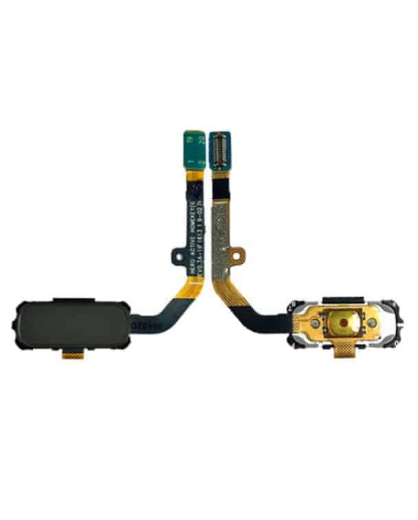 Home Button Flex Cable For Samsung Galaxy S7 Active (Green Camo)