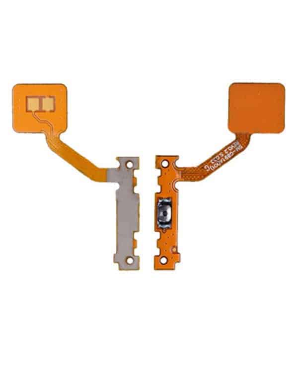 Power Button Flex Cable For Samsung Galaxy S7 Active
