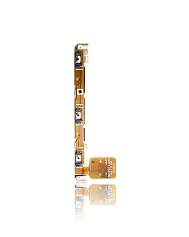 Volume Button Flex Cable For Samsung Galaxy S7 Active