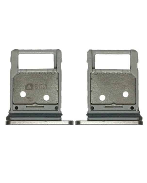 Sim Tray For Samsung Galaxy S7 Active (Sandy Gold)