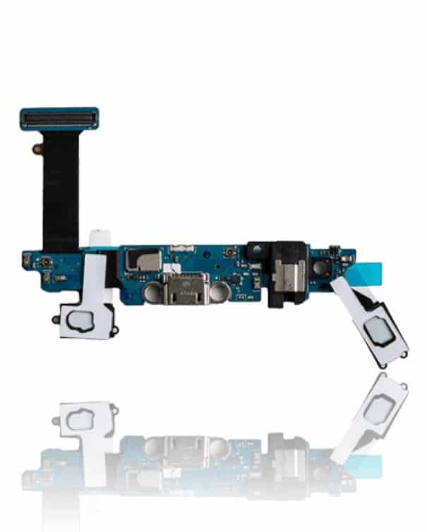 CHARGING PORT FLEX CABLE COMPATIBLE FOR SAMSUNG GALAXY S6 (G920P) (SPRINT)