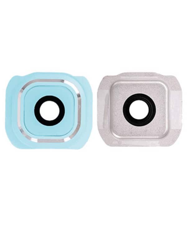 BACK CAMERA LENS COMPATIBLE FOR SAMSUNG GALAXY S6 (BLUE TOPAZ)