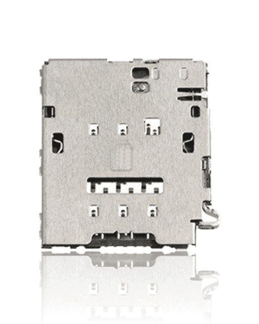 Sim Card Reader For Samsung Galaxy S6