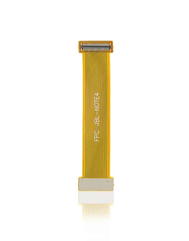 TESTER CABLE (LCD ASSEMBLY) COMPATIBLE FOR SAMSUNG GALAXY NOTE 4 / S6 / S7