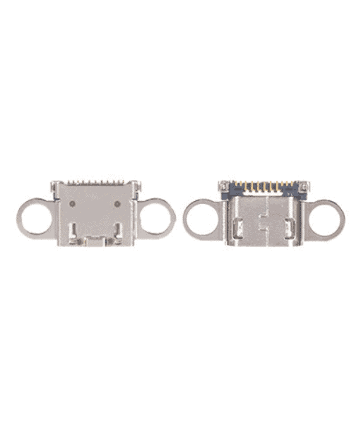 Charging Port Only For Samsung Galaxy S6 / S6 Edge / S6 Edge Plus / Note 5 (Soldering Required)