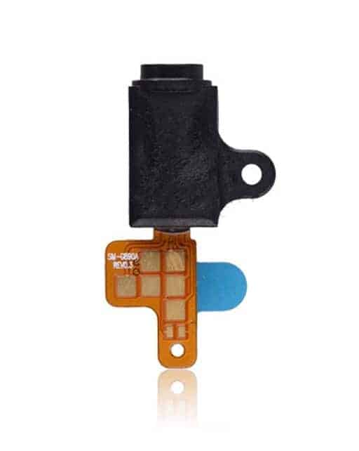 Headphone Flex For Samsung Galaxy S6 Active (G890 / G890A)
