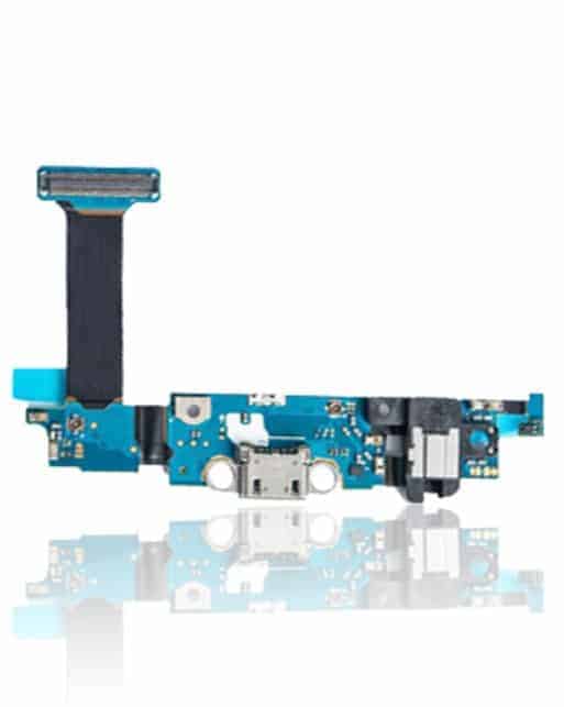 Charging Port Flex Cable For Samsung Galaxy S6 Edge(G925R4) (Us Cellular)