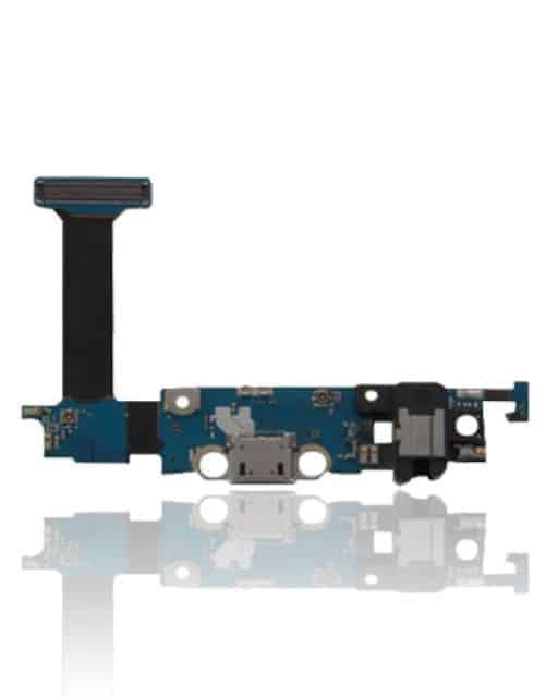 Charging Port Flex Cable For Samsung Galaxy S6 Edge G9250 (International)
