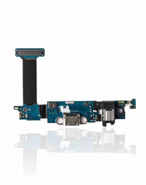 Charging Port Flex Cable For Samsung Galaxy S6 Edge (G925A) (Att)