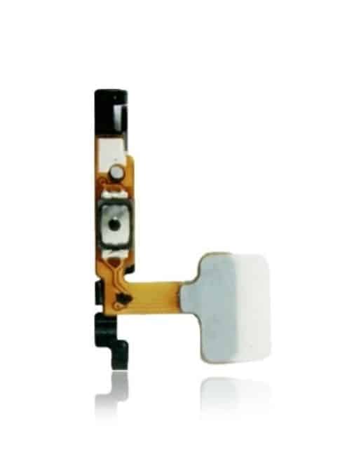 Power Button Flex Cable For Samsung Galaxy S6 Edge