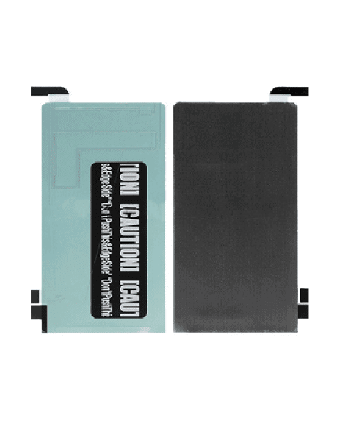 Heat Shield For Samsung Galaxy S6 Edge