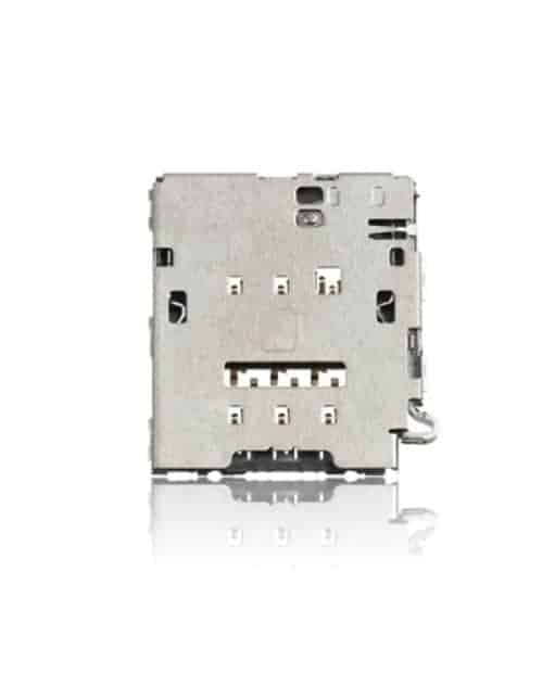 Sim Card Reader For Samsung Galaxy S6 Edge