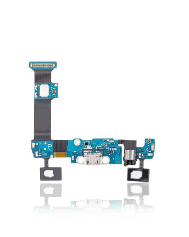 Charging Port Flex Cable For Samsung Galaxy S6 Edge Plus G928P (Sprint)