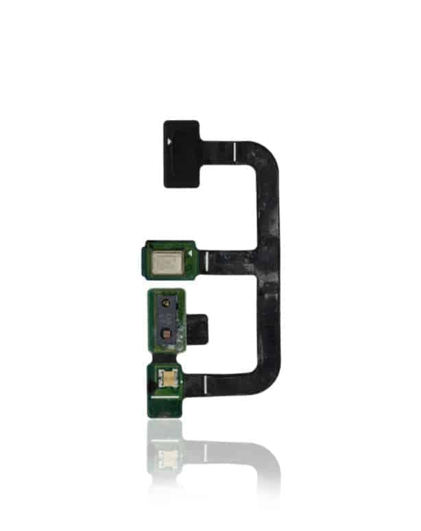 Microphone With Flex For Samsung Galaxy S6 Edge Plus