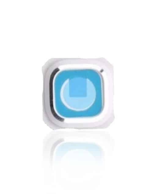 Back Camera Lens For Samsung Galaxy S6 Edge Plus (White Pearl)