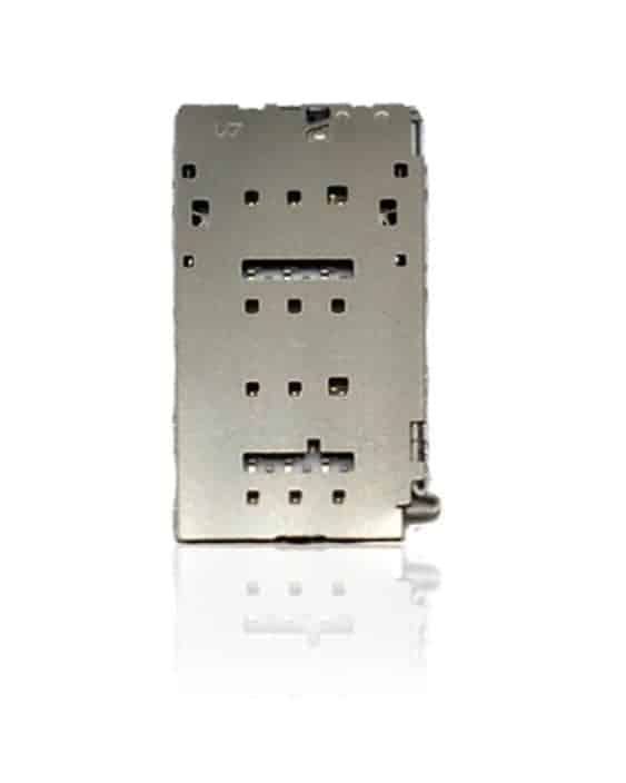 Sim Card Reader For Samsung Galaxy S6 Edge Plus (International Model)