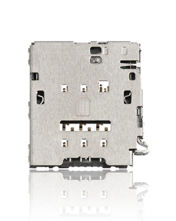 Sim Card Reader For Samsung Galaxy S6 Edge Plus (Us Version)