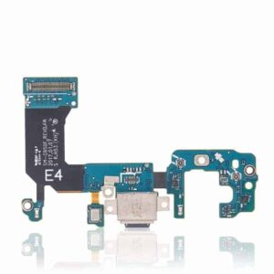 Charging Port With Flex Cable For Samsung Galaxy S8 (G950F)