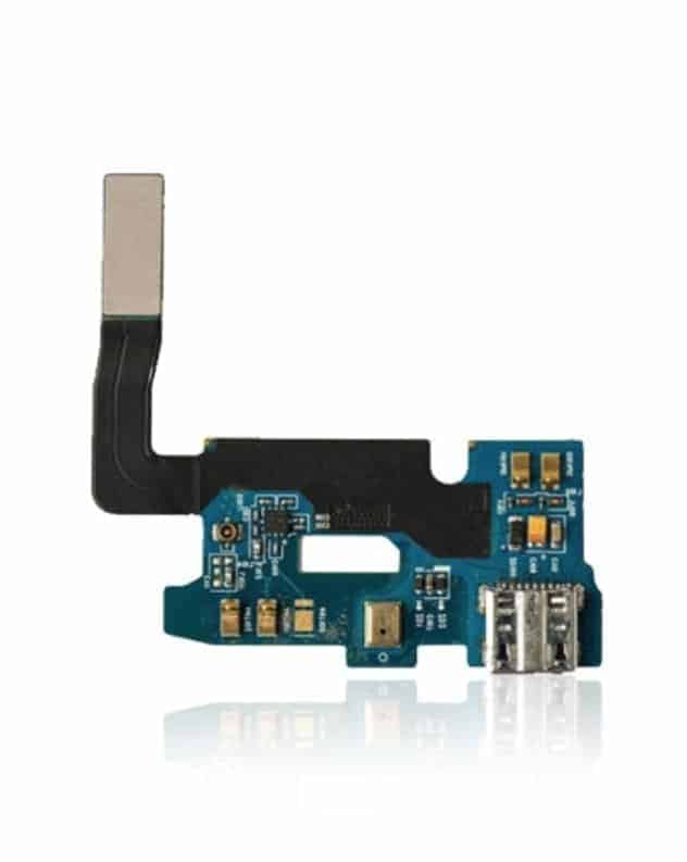 Charging Port Flex Cable For Samsung Note 2 (R950) (Us Cellular)