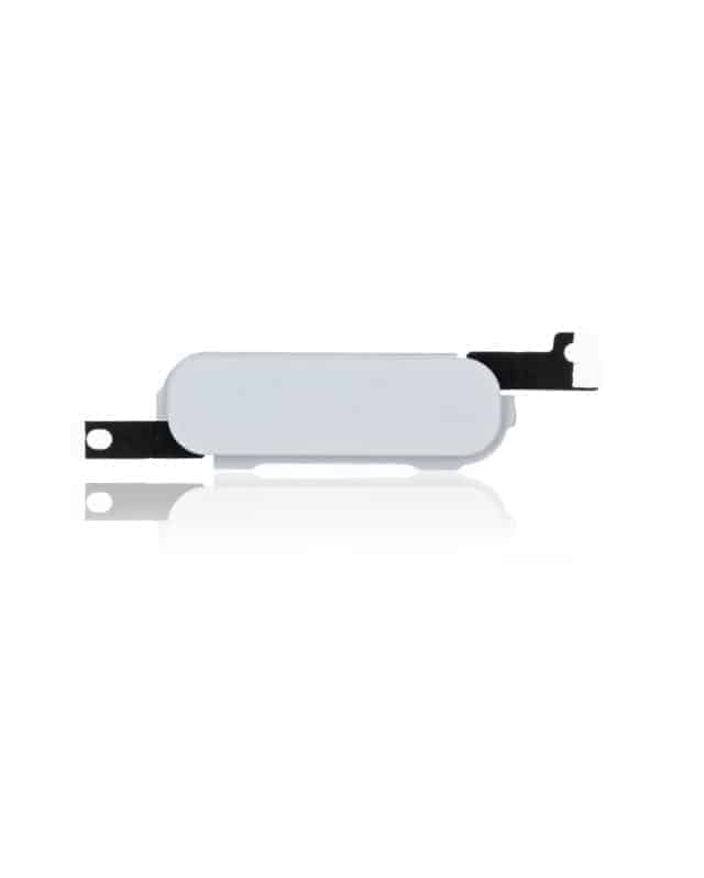 Home Button For Samsung Galaxy Note 2 (White)