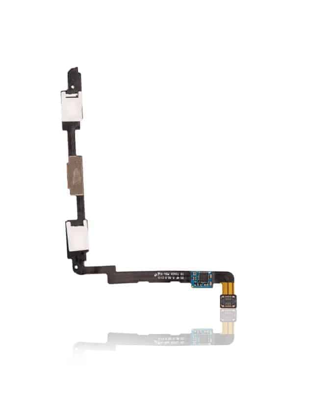 Home Button Flex For Samsung Galaxy Note 2