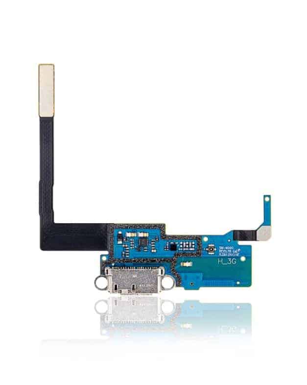 Charging Port Flex Cable For Samsung Galaxy Note 3 (N900 / N9002) (International)