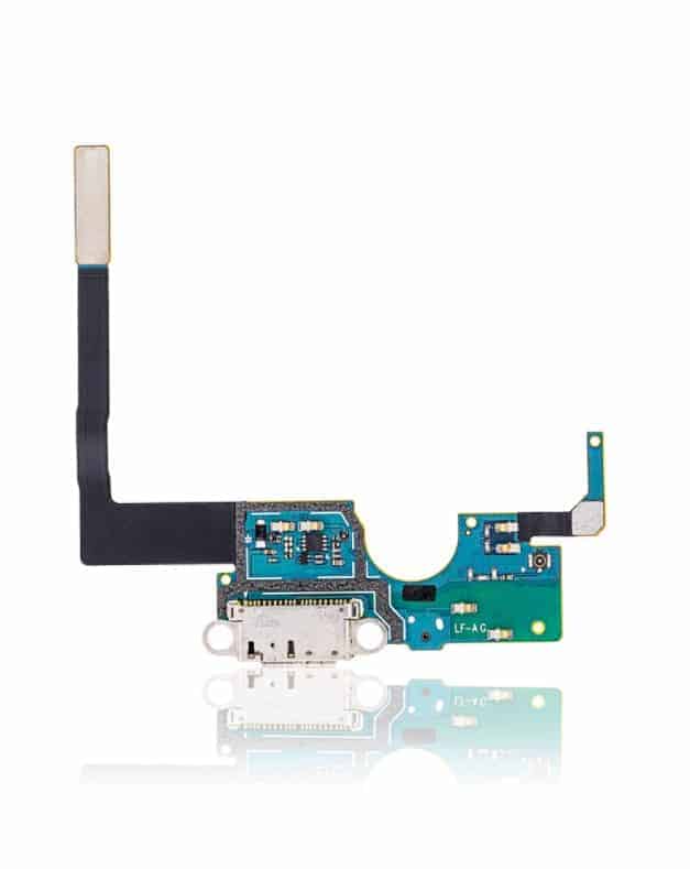 Charging Port Flex Cable For Samsung Galaxy Note 3 (N9009) (International)