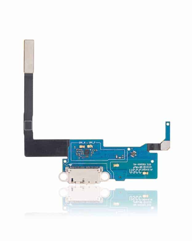 Charging Port Flex Cable For Samsung Galaxy Note 3 (N900R4) (International)