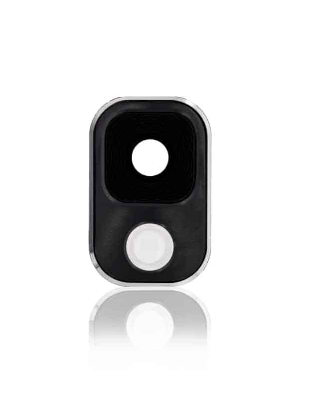 Back Camera Lens For Samsung Galaxy Note 3 (Black)