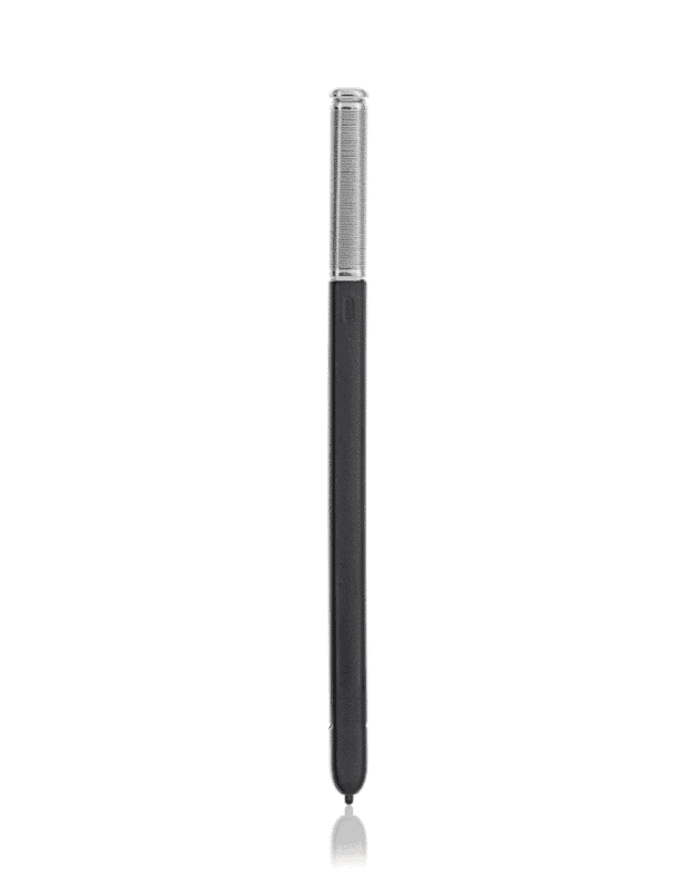 Stylus Pen For Samsung Galaxy Note 3 (Silver+Black)